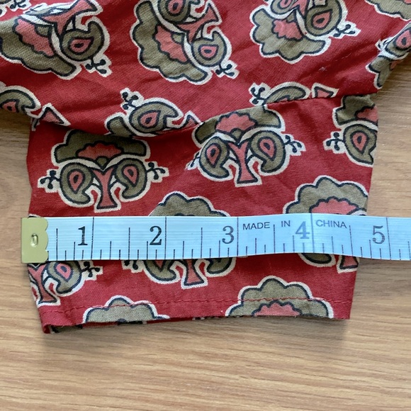 ❤️ Aloha Hawaiian Dog Velcro Shirt - Picture 8 of 9